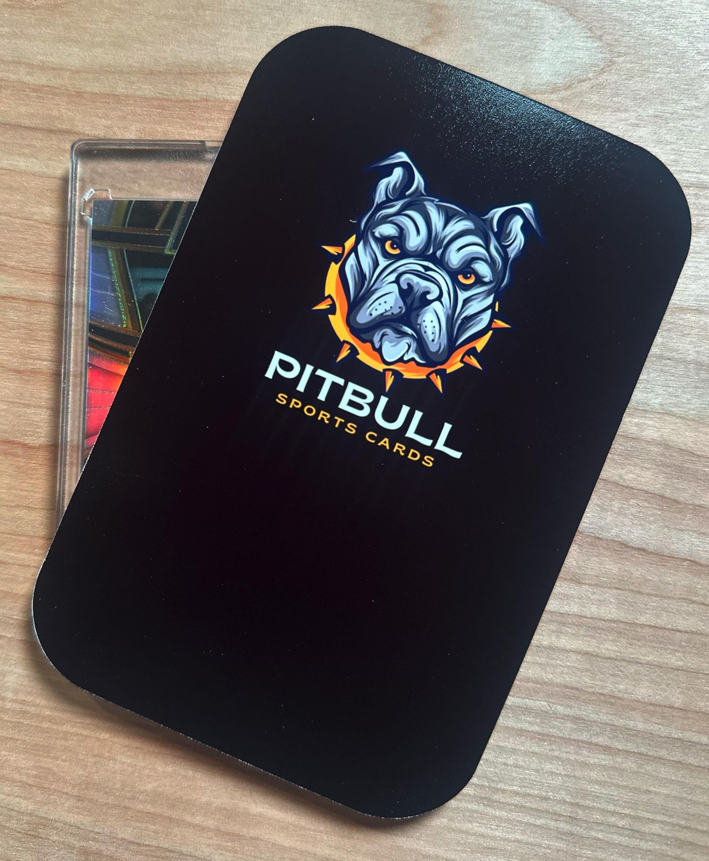 Custom Sports Card Repack Postcards – Vibrant Photo Paper with Logo for Slow Rolling Major Hits