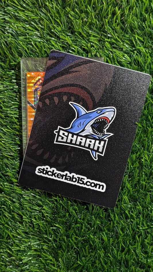 Custom Sports Card Repack DOUBLE SIDED Postcards – Vibrant Photo Paper with Logo for Slow Rolling Major Hits