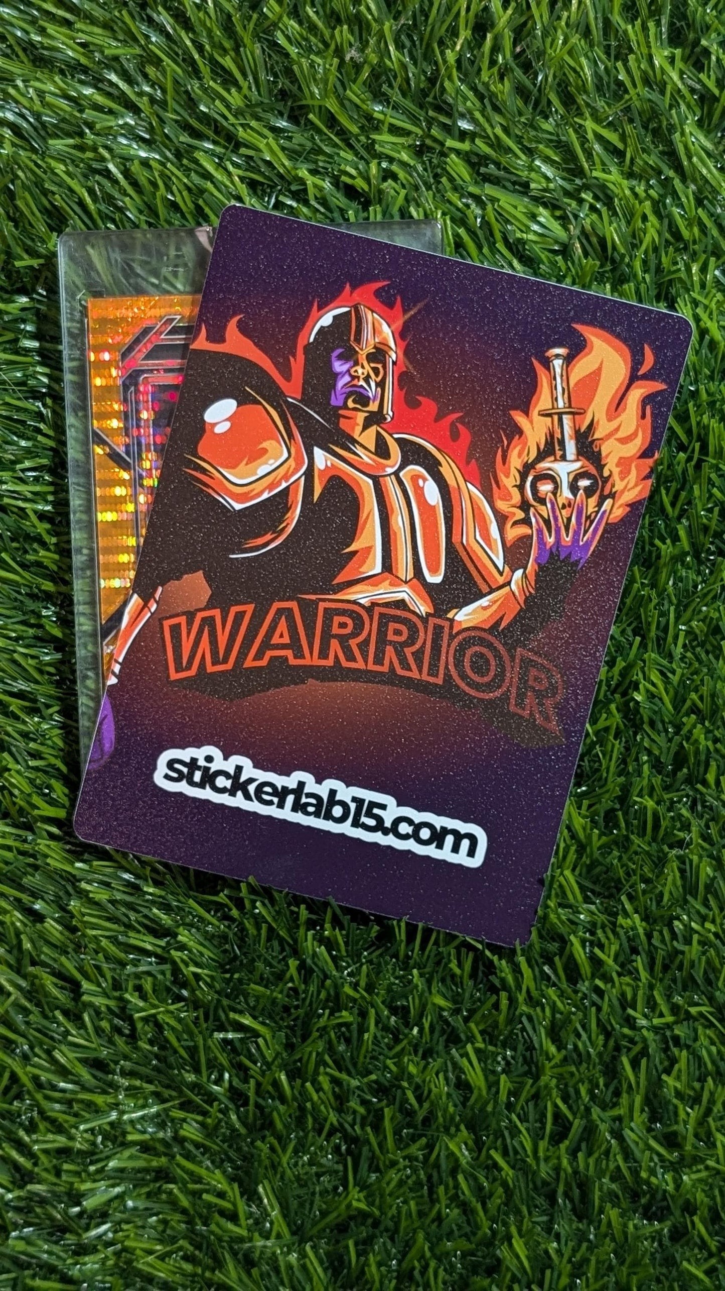 Custom Sports Card Repack Postcards – Vibrant Photo Paper with Logo for Slow Rolling Major Hits