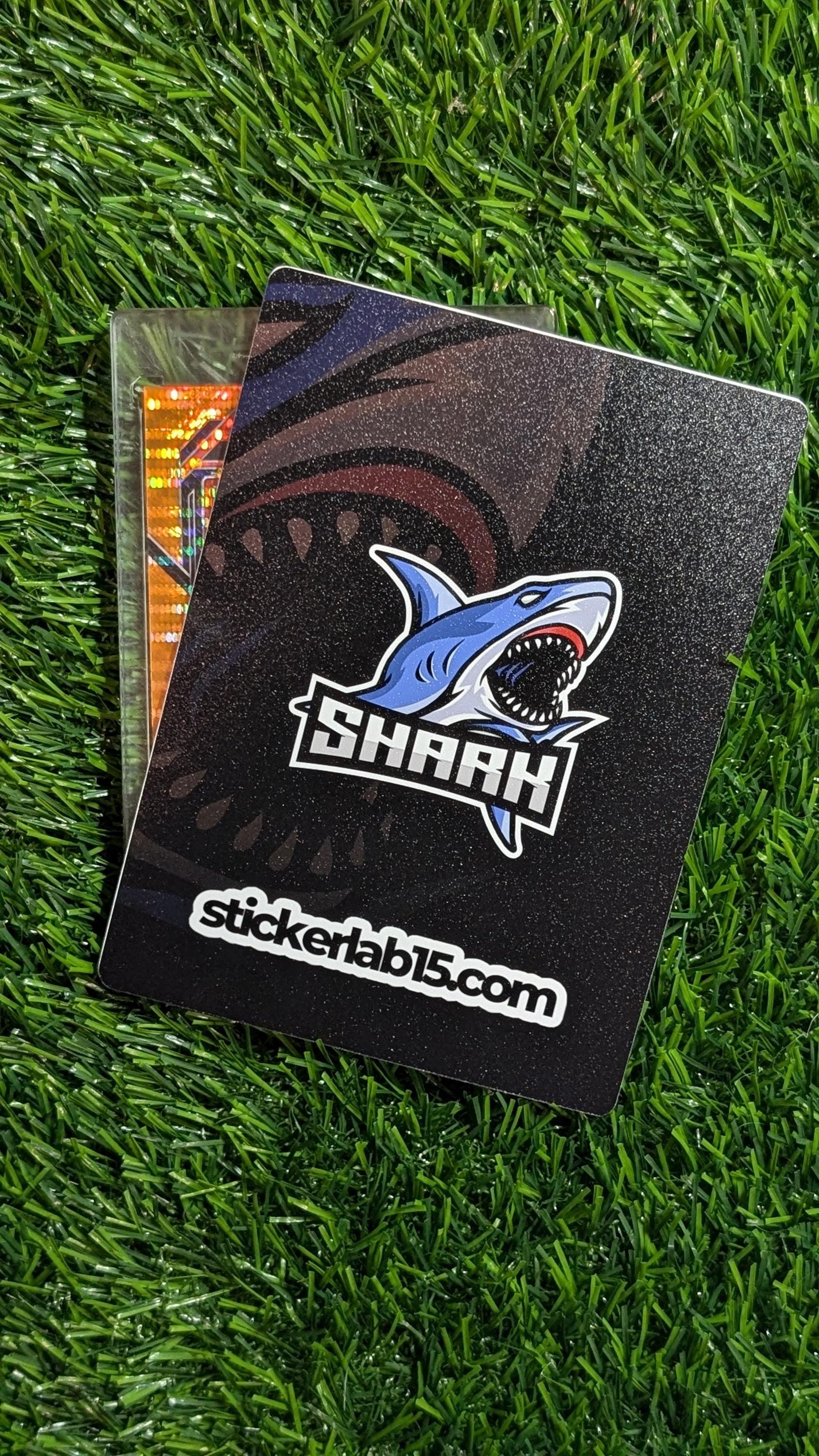 Custom Sports Card Repack DOUBLE SIDED Postcards – Vibrant Photo Paper with Logo for Slow Rolling Major Hits